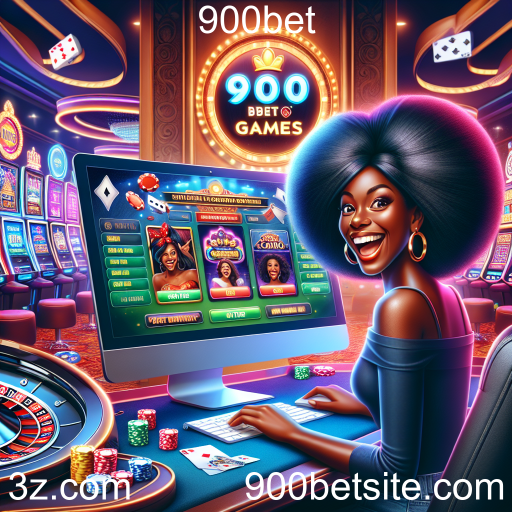 Maximize sua Diversão com Promoções Imperdíveis no 900bet